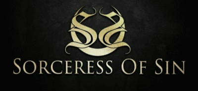 logo Sorceress Of Sin logo Sorceress Of Sin